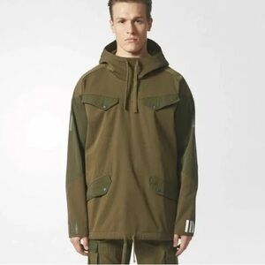 Adidas x White Mountaineering Small Jacket